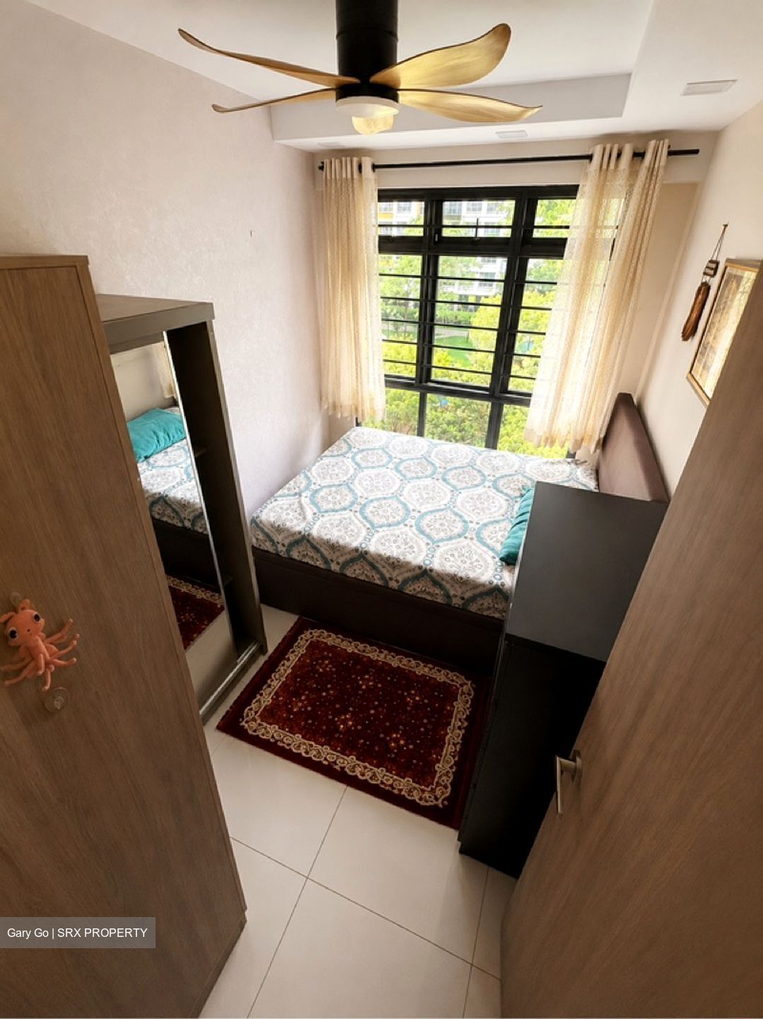 Blk 336B Anchorvale Cove (Sengkang), HDB 5 Rooms #623193301